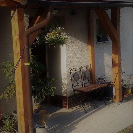 Apartment Rychtrovna Hejnice Ngoại thất bức ảnh