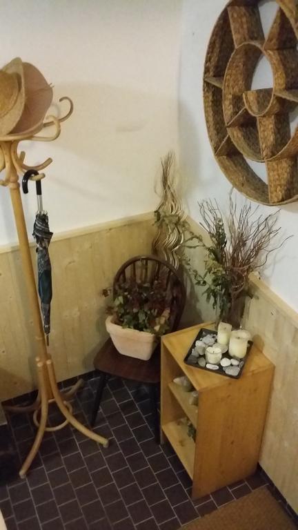 Apartment Rychtrovna Hejnice Ngoại thất bức ảnh