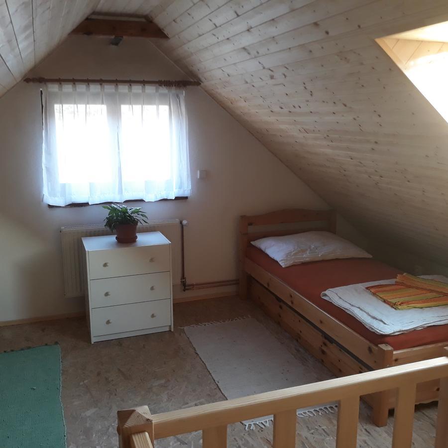 Apartment Rychtrovna Hejnice Ngoại thất bức ảnh